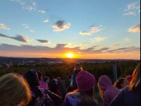 Mihály-napi beszámoló